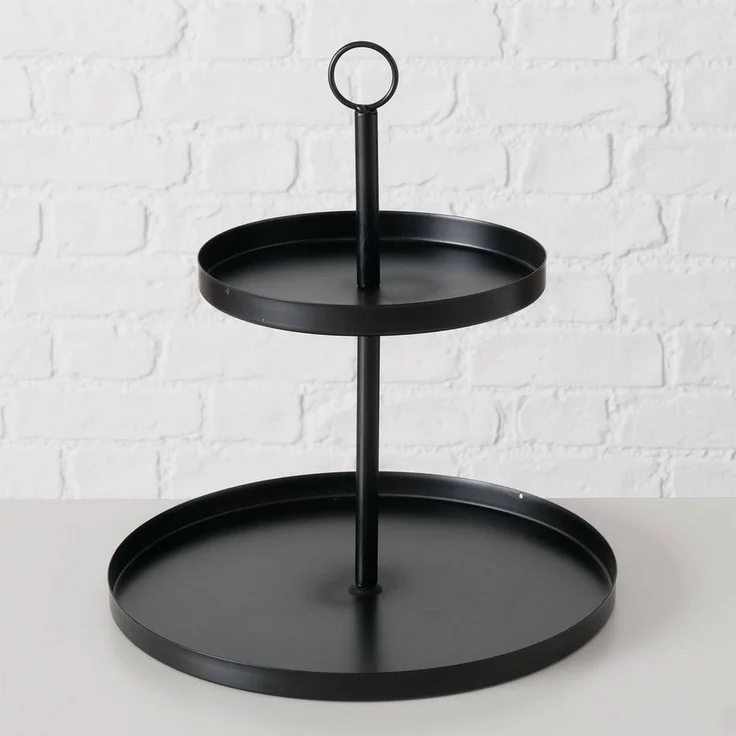 BOLTZE GRUPPE GmbH Dekoetagere Boltze Deko-Etagere Samina – Bild 3
