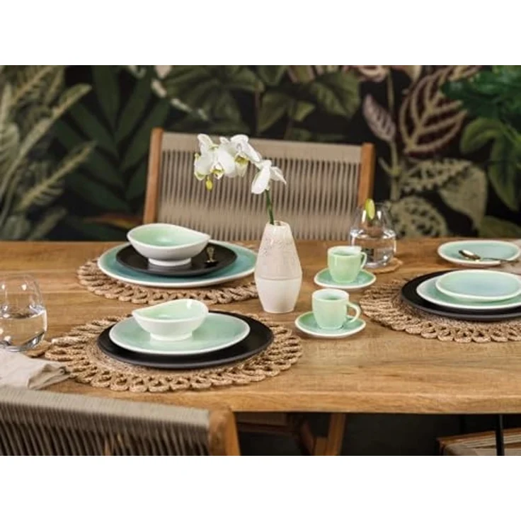 Rosenthal Selection Junto Jungle Müslischale 14 cm – Bild 3