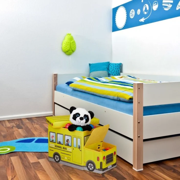 Sitzbox für Kinder – Bild 2