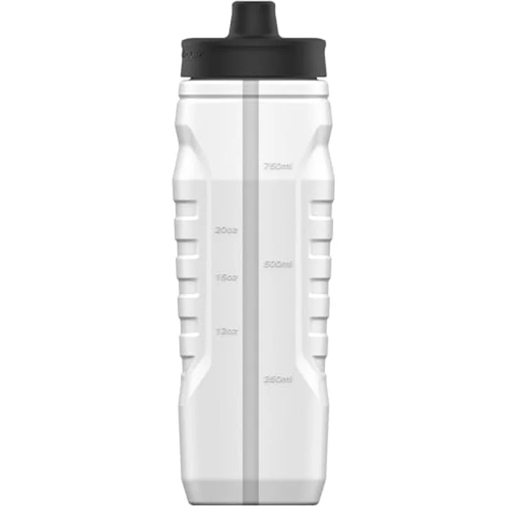 Under Armour Under Armour Wasserflasche Sideline Squeeze B25606 – Bild 5