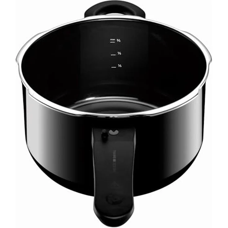 Silit Silargan Sicomatic T-Plus 2,5 l ohne Einsatz – Bild 4