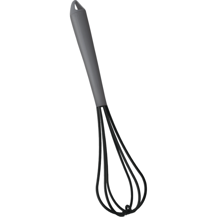 Metaltex 234520000 UP!!! Schneebesen PPA, 31 cm