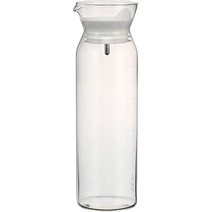Water Pitcher White WPC-90-W / Bestbrew