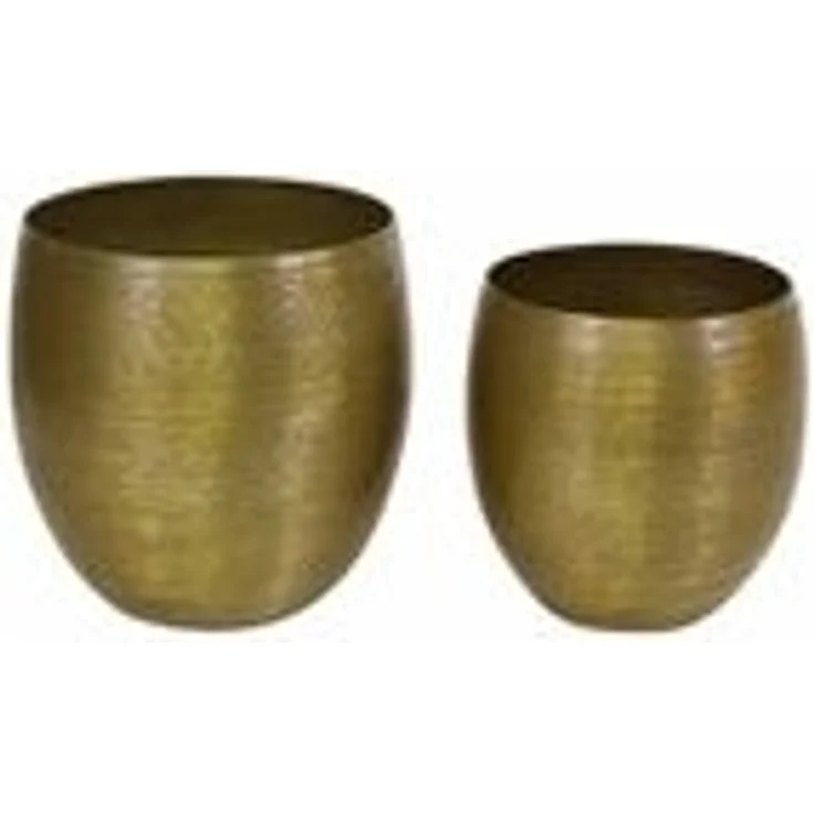 Orientalischer Blumentopf Leon S – Bild 16