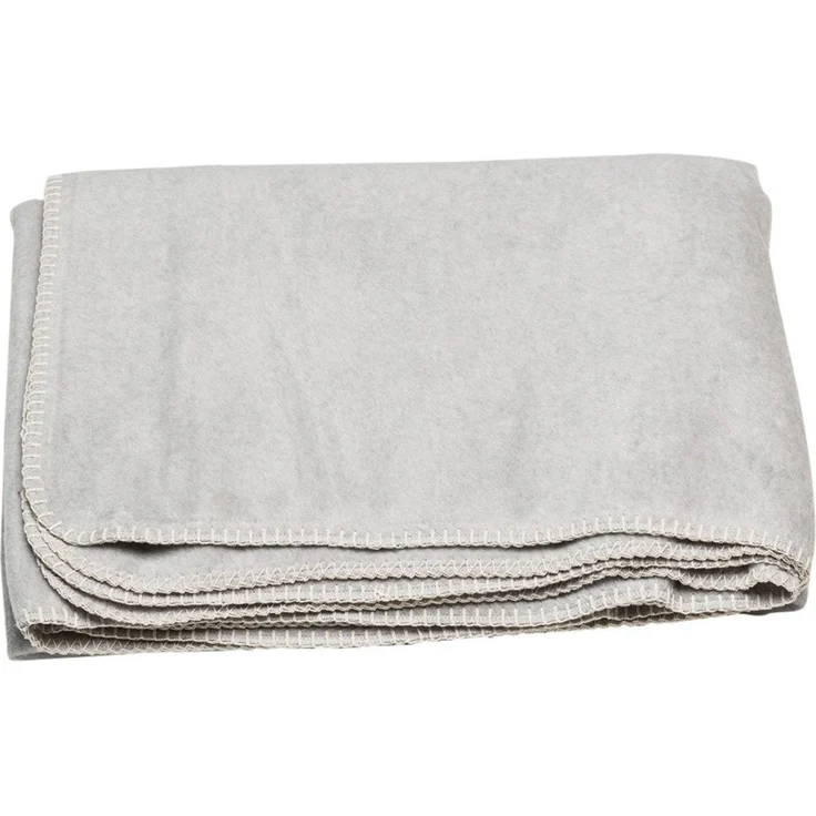 Fussenegger Kuscheldecke Wohndecke Lunara filz Schlafdecke 150x200 – Bild 2