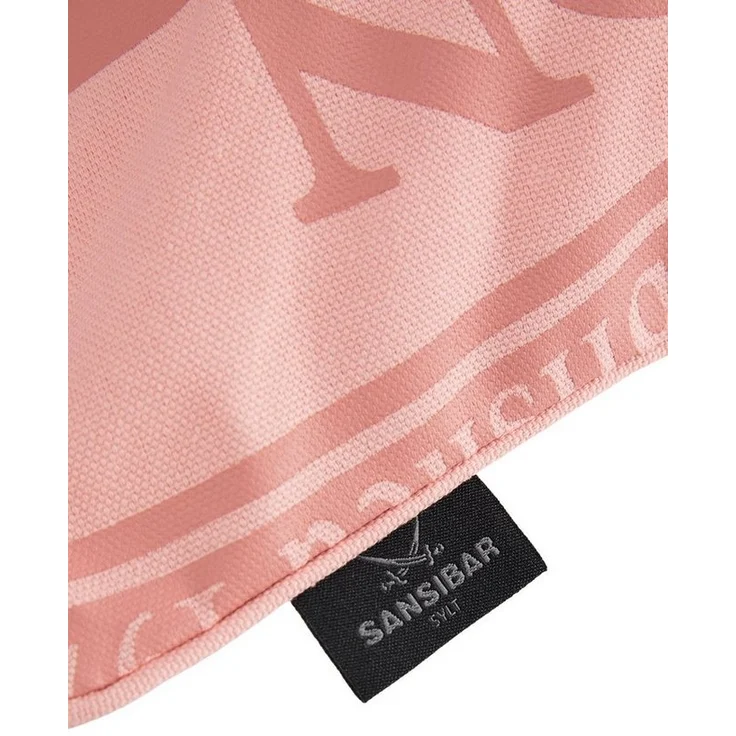 Sansibar Sylt Kissenbezug Kissenbezug Kissenhülle Reservation Design (1 Stück), 45x45 cm, (1 Stück), 1 Stück mit hochwertigem Sansibar Reservation Druck – Bild 2