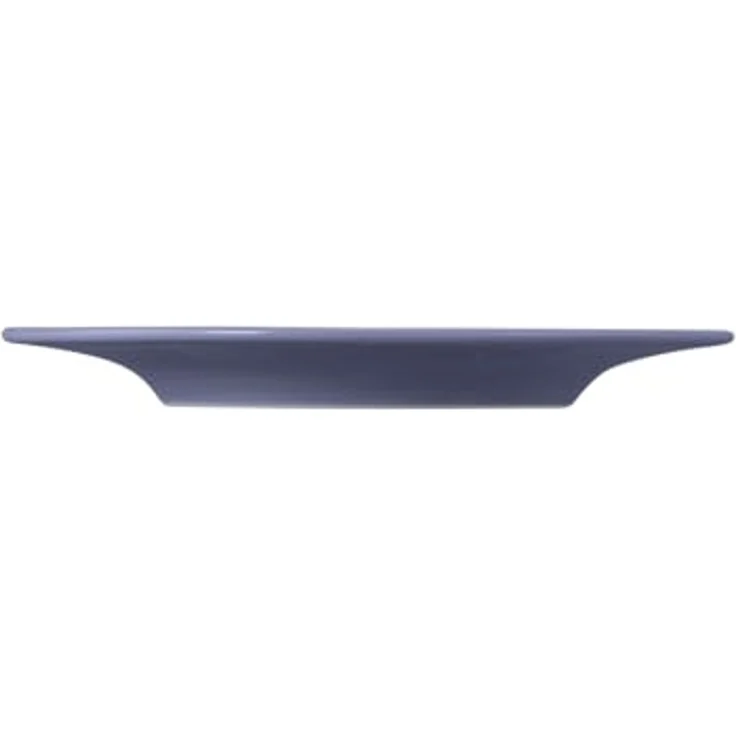 Seltmann Weiden Becher Seltmann Weiden Beat Fliederblau Kombi-Untere klein 13,5cm, Porzellan – Bild 3