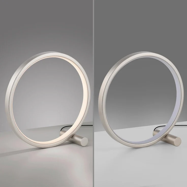 LED Tischleuchte RITUS – Bild 8
