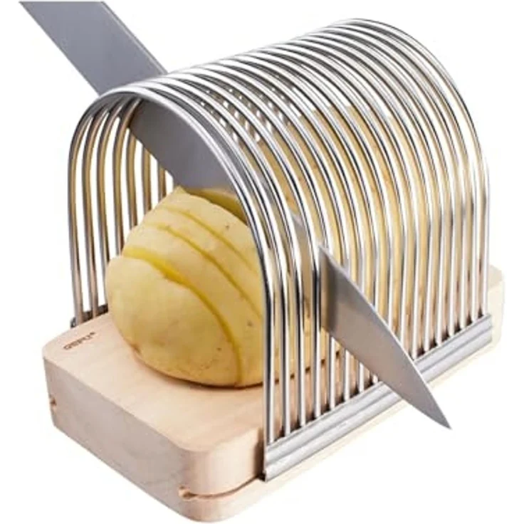 Gefu Gefu Kartoffelschneider G13423 – Bild 2