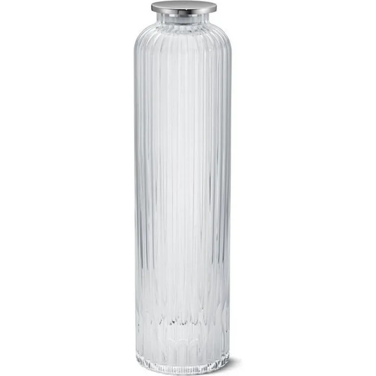 Georg Jensen Karaffe Bernadotte Glas 10019511