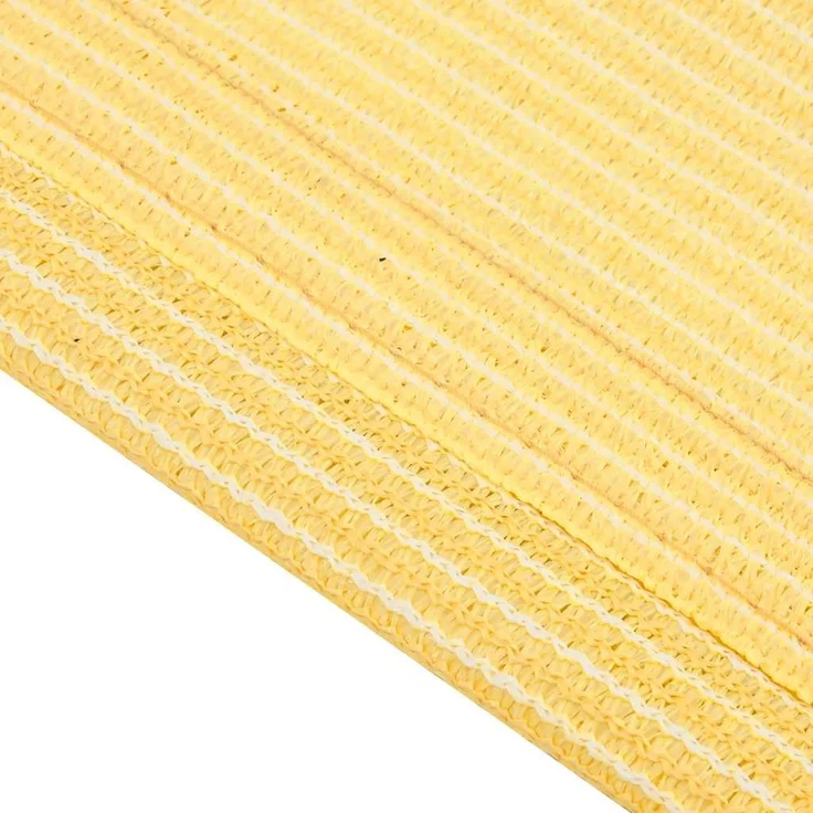 vidaXL Zeltteppich 200x400 cm Beige 310758 – Bild 4