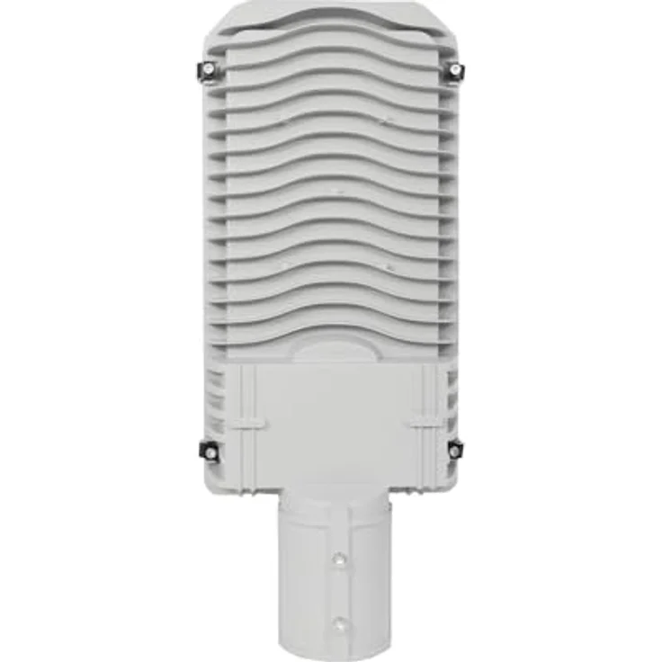 LEDKIA LIGHTING LED-Straßenleuchte 60W Harlem, grau, 7800 lm, IP65 wasserfest, 6000K Kaltweiß – Bild 4