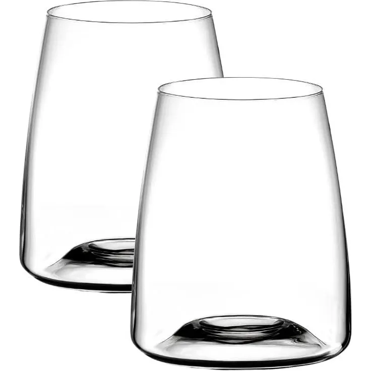 Zieher Becher Vision Side 2-er Set