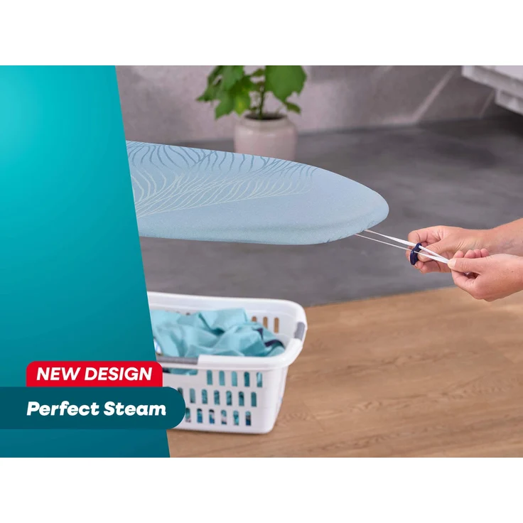 Bügeltischbezug Perfect Steam Air Board Express S/M – Bild 3