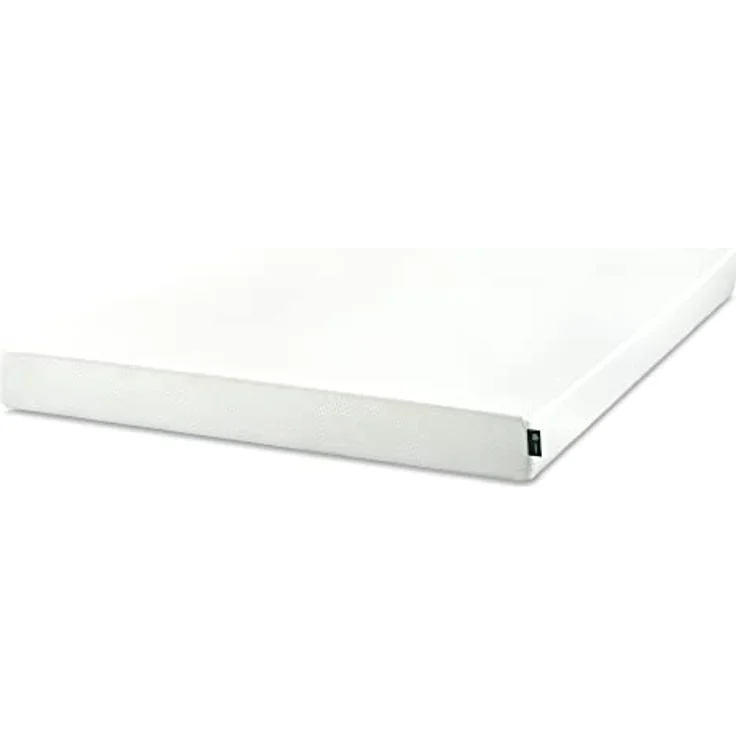 Zinus kühlende Gel Matratze 140 x 200 cm -15cm hoch - 4 Zonen Kaltschaummatratze-Härtegrad H3 - Rollmatratze - Memory-Schaum für ergonomischen Schlaf - Oeko-TEX Zertifiziert – Bild 10