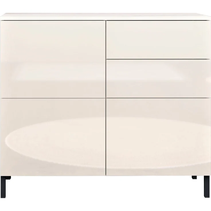 borchardt Möbel Kommode Haama, Breite 93 cm – Bild 4