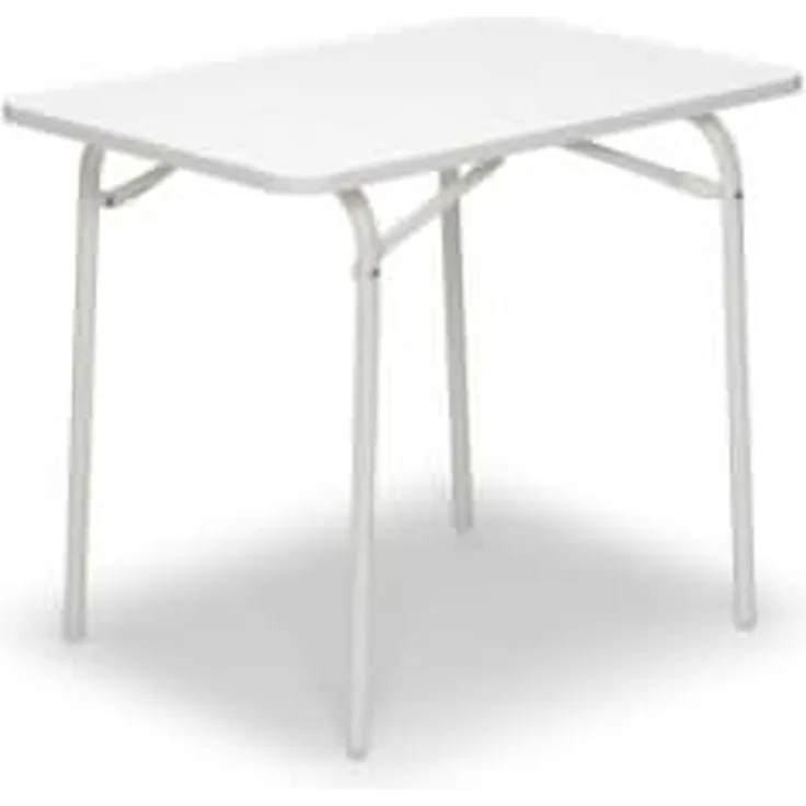 Best Kinder-Campingklapptisch 35500120 weiß
