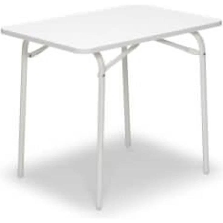 Best Kinder-Campingklapptisch 35500120 weiß