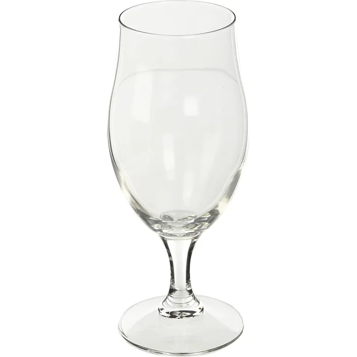 Bormioli Rocco 128550q02021990 Exekutive Kelch, Bier 0. 4