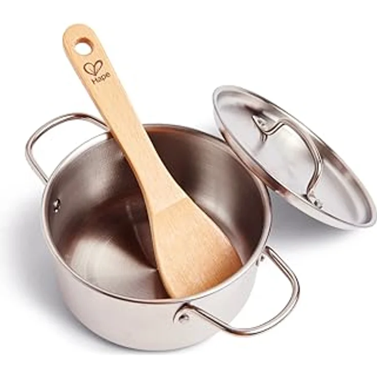 Hape Kochset für Küchenchefs – Bild 8