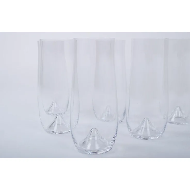 VEGA 6er Set Longdrinkglas Obsession 480ml
