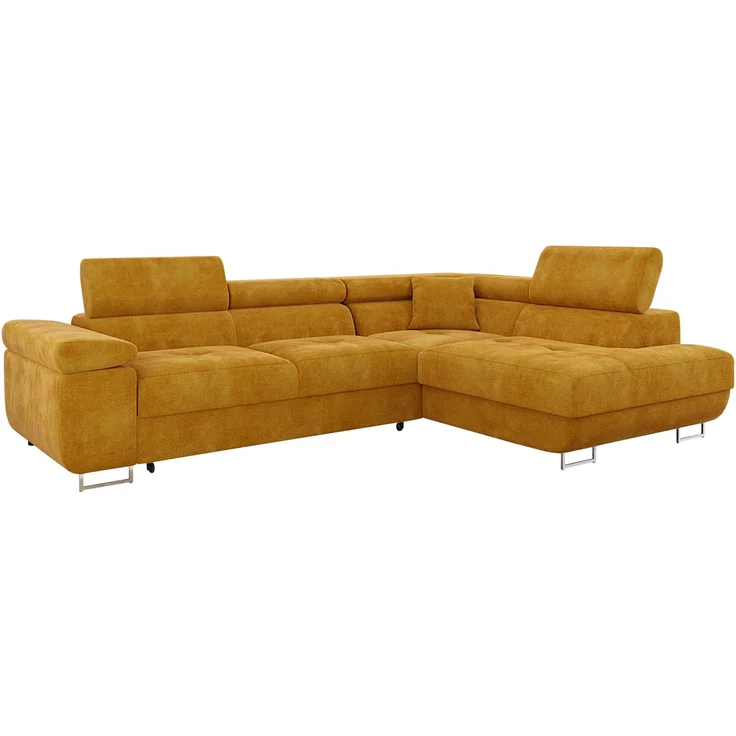 Ecksofa Torezio (Wave 05, Seite: Rechts) – Bild 2