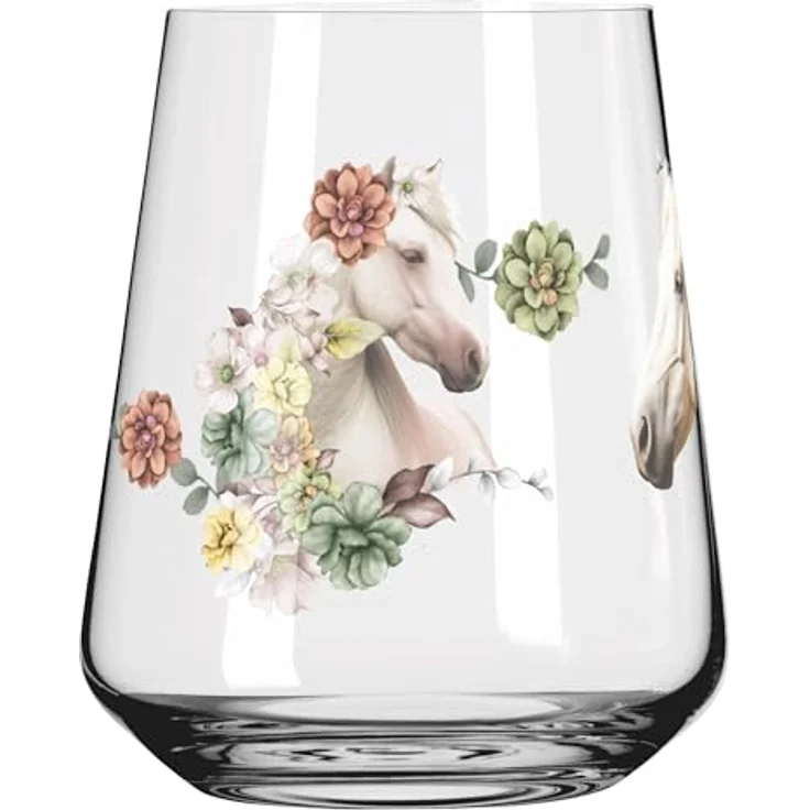 Ritzenhoff Glas Reitgold – Bild 4
