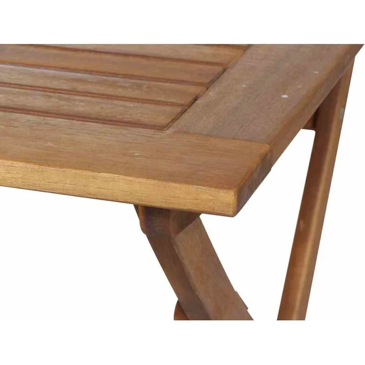 SIENA GARDEN 316953 Klapptisch Klapptisch 110x70x74 cm ***NEU*** – Bild 5