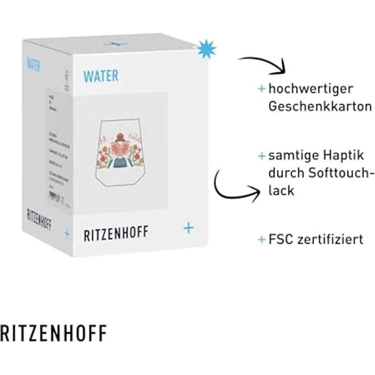 Ritzenhoff Glas Bücher – Bild 4