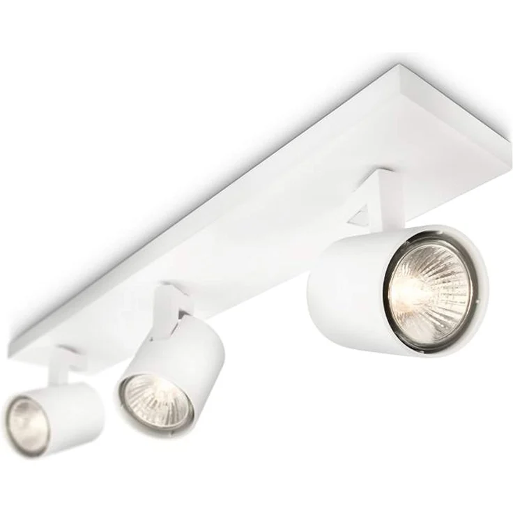 Philips Runner bar/tube white 3x50W 230V – Bild 3