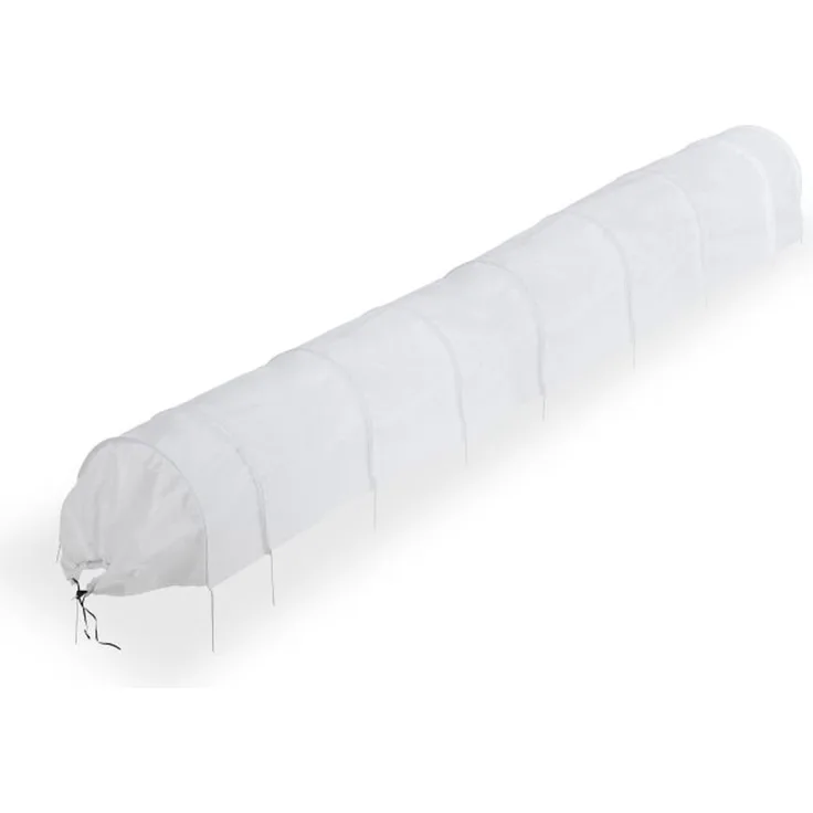 Pflanztunnel aus Vlies 5 m 10045408