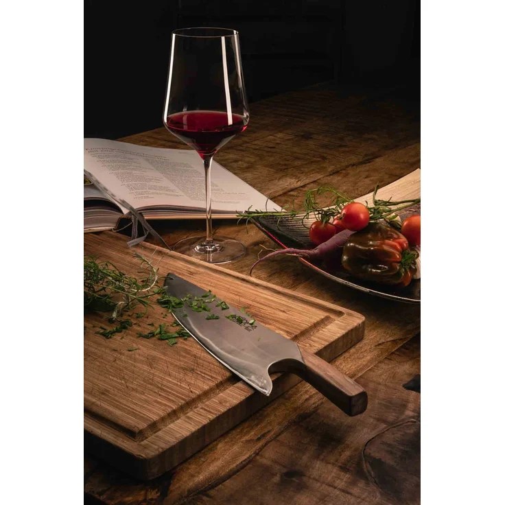 Eisch Sky SensisPlus Allround- Rotweinglas 2er Set – Bild 6