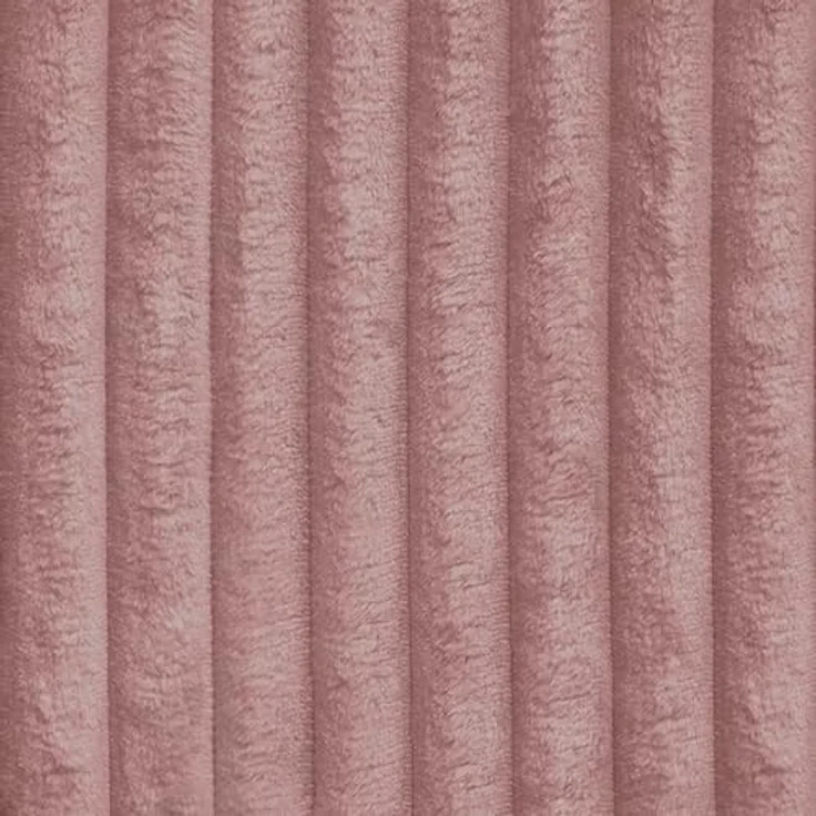 Masseno Boxspringbett PISA 140x200 cm, Komplett-Set mit Bonell Matratze und Topper, Polsterbett mit Bettkästen - Rosa, TILIA 62 – Bild 6