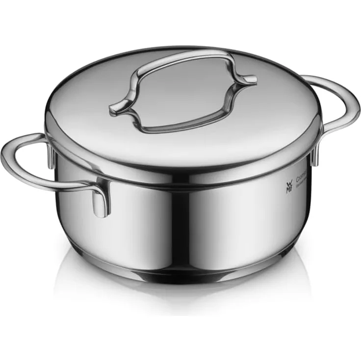 Wmf Kochtopf mit Deckel Mini 14cm 0714766040