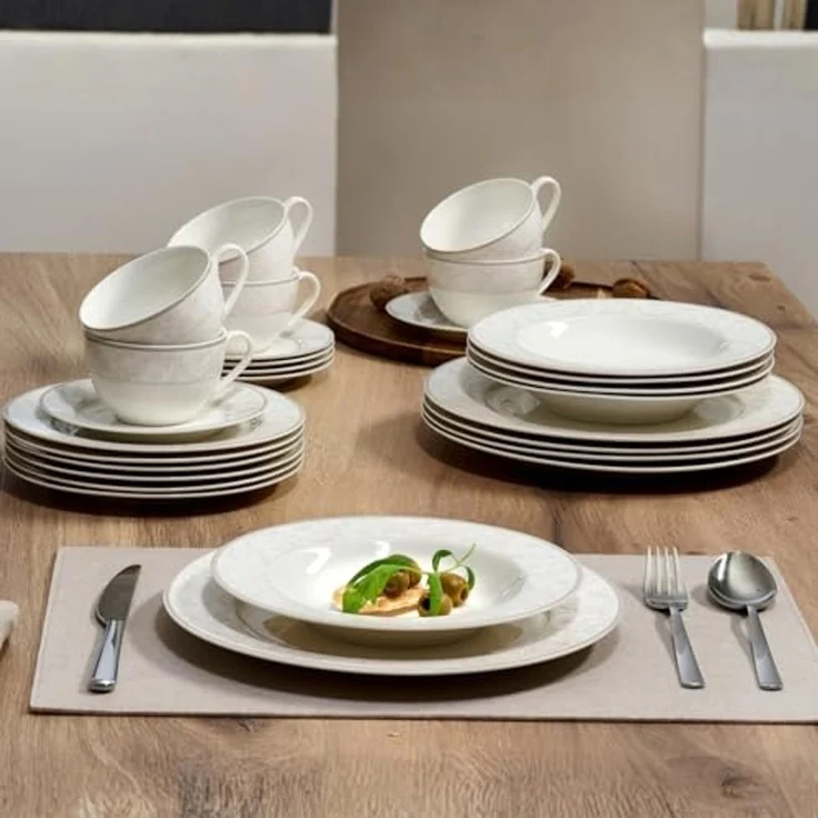 Ritzenhoff & Breker Isabella Kombiservice 30-teilig – Bild 6
