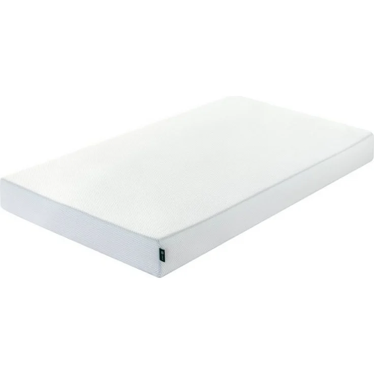 Komfortschaummatratze Mads, Memory Foam mit Temperatur-Regulierung, ZINUS, 20.3 cm hoch, (10 Jahre Garantie, Matratze 90x200 cm), AirFlow Memory Foam Technologie, OEKO-TEX Standard 100 – Bild 4