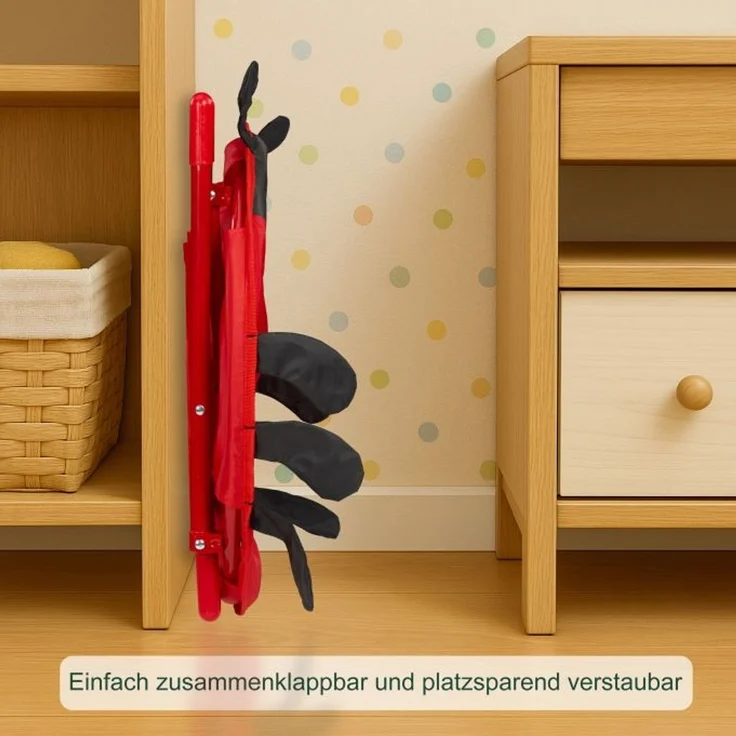 Faltbarer Moonchair für Kinder 10028888_766 – Bild 6