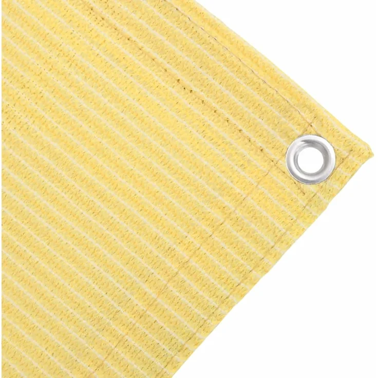 vidaXL Zeltteppich 200x200 cm Beige 310756 – Bild 4