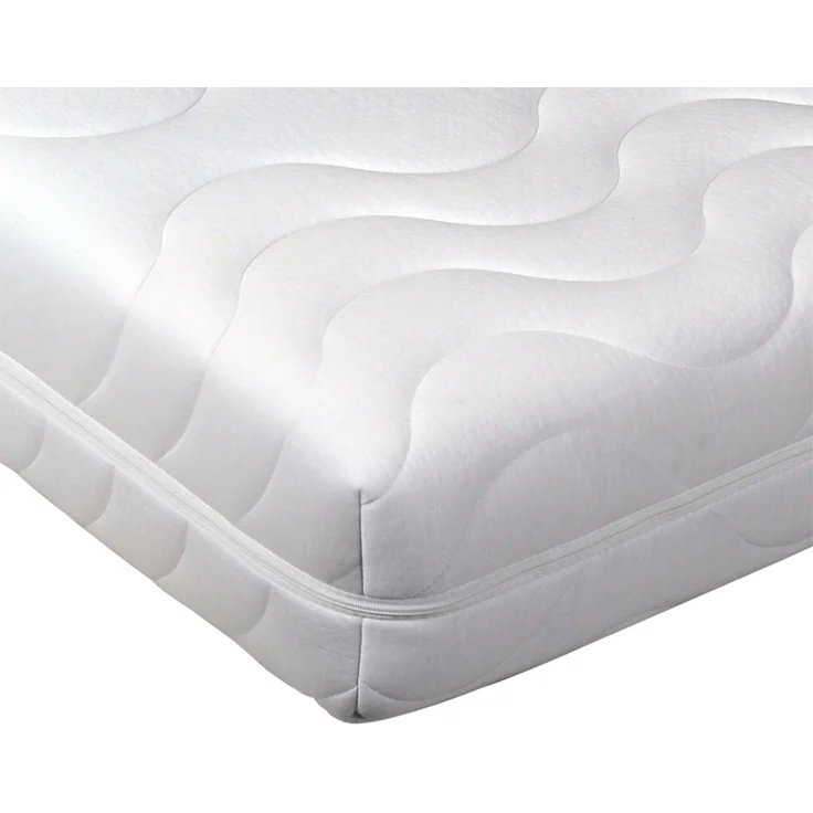 Matratze EMOTION TOP H 22 cm weiß – Bild 4