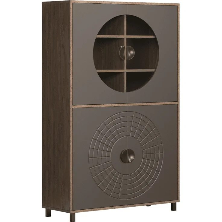 Highboardvitrine FUSION – Bild 3