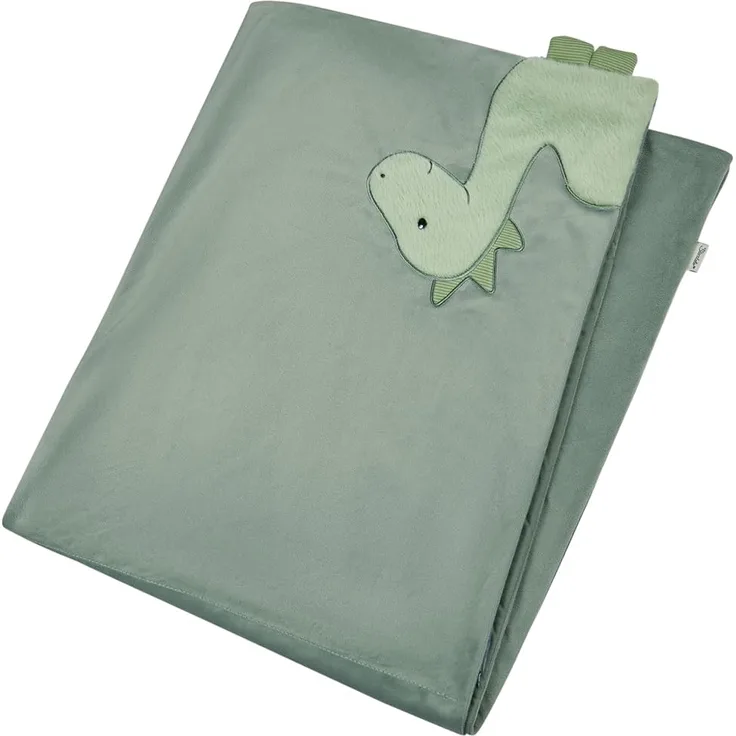Babydecke DINO Rexi