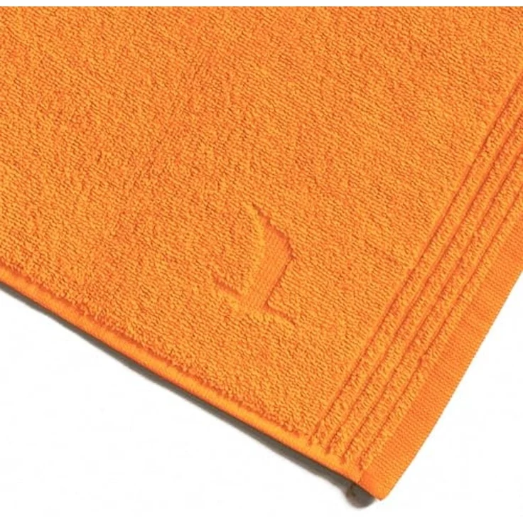 Möve Badematte Bliss, Höhe 22 mm, strapazierfähig, Baumwolle, rechteckig – Bild 2