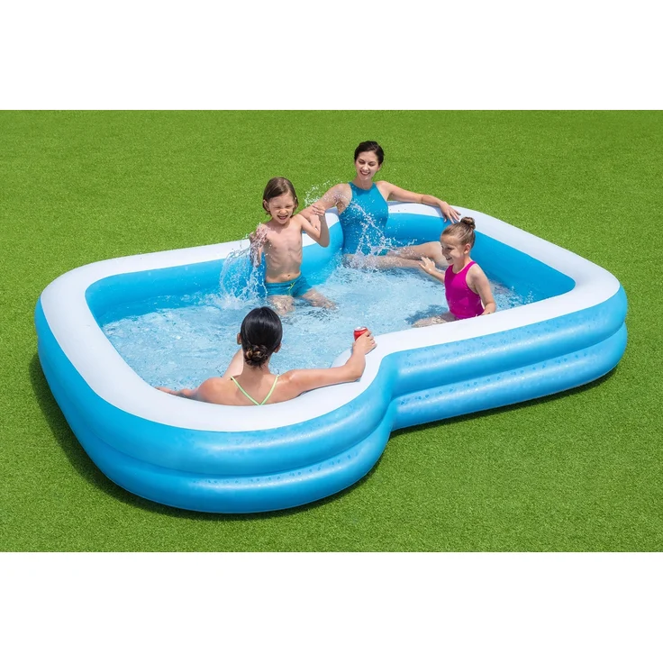 Family Pool Sunsational 305 x 274 x 46 cm – Bild 6