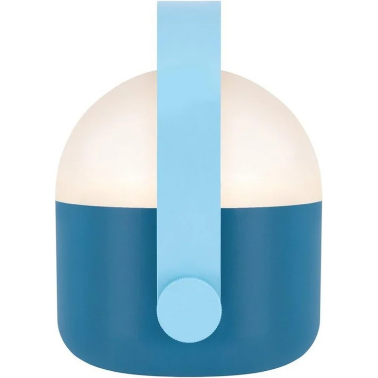 Remember Leuchte Ole blue – Bild 2