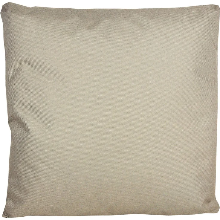JACK Dekokissen JACK 45x45cm Outdoor Lounge Kissen Dekokissen inkl. Füllung Sitzkissen, Robust, Strapazierfähig, Wasserabweisend, für Innen & Außen – Bild 1