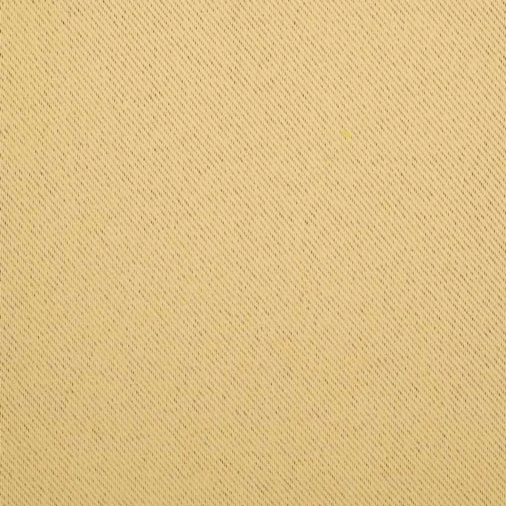 vidaXL Verdunkelungs-Vorhänge mit Ringen 2 stk. Beige 260 x 140 cm 4107427 – Bild 8