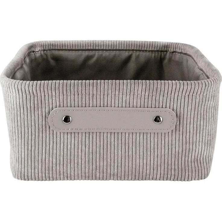 Kleine Wolke Aufbewahrungskorb Bedford