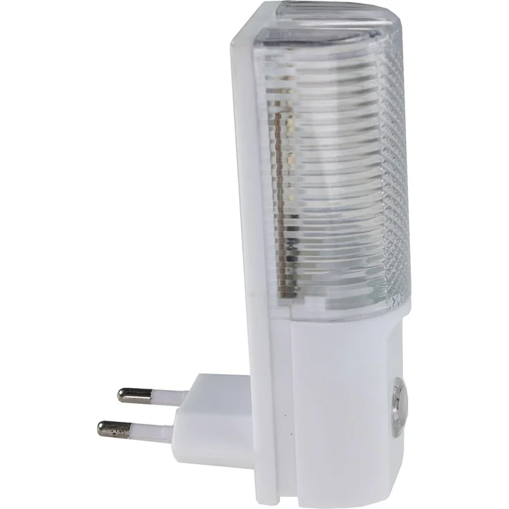 LED Nachtlicht mit Tag/Nacht-Sensor230V, warmweiße LEDs, nur 1W – Bild 4