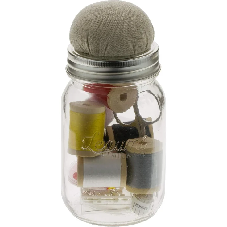 Legami Nähset Glas – Bild 1