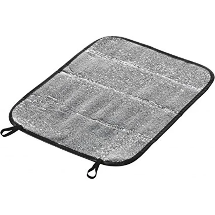 HAC24 Sitzkissen Outdoor Sitzauflage Iso Kissen Thermokissen Sitzunterlage …, 35x40cm – Bild 2